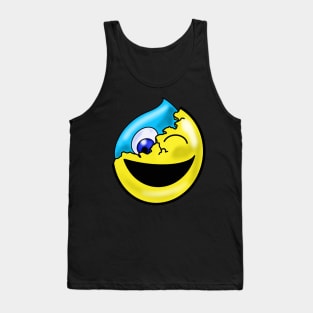 Happy Slime Tank Top